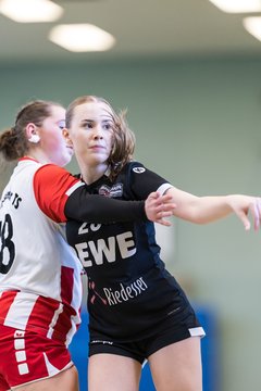 Bild 263 - wBJ SV Henstedt Ulzburg - Bramstedter TS : Ergebnis: 27:15